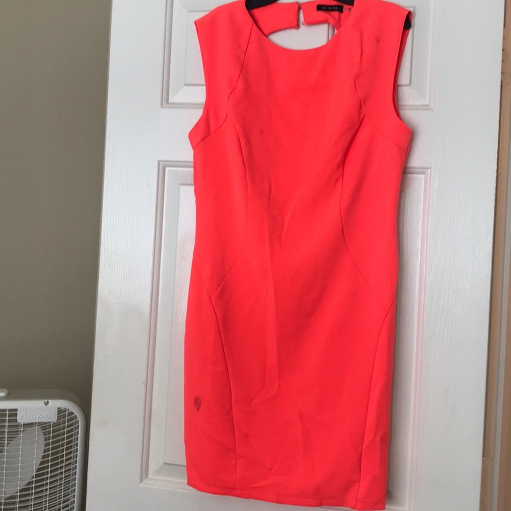 Party dress!!